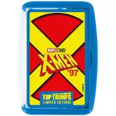 X-Men 97: Top Trumps Limited Editions