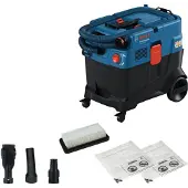 Bosch Professional Gas 400 Dammsugare