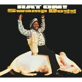 Ginza.se Swamp Dogg: Rat On!