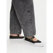 Vans Slip-in svart / vit