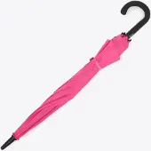 Super Merchant Wittchen Damskärmhalvautomatisk Klassisk Rosa Polyester
