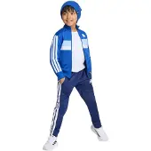Adidas Seasonal Essentials Tiberio 3 Stripes Tricot Träningsdräkt