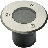 Super Merchant Infälld Belysning Alfa Mini Rund Gu10