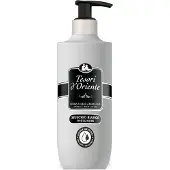 Super Merchant Tesori D'oriente Moisturizing Body Balm Muschio Bianco 400 Ml