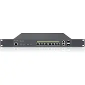 EnGenius Ecs1112fp Cloud Managed 8 Ports Switch