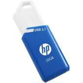 HP X755w 32gb Usb-minne