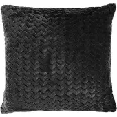 MULTITEX örngott 40 x 40 Jacquard Zig Zag Minky Wave 45