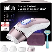 Braun Smart IPL Skin i·expert PL7431 IPL-enhet