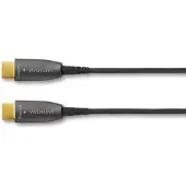 VivoLink HDMI cable - HDMI 20m black (PROHDMIOP20)