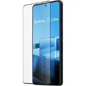 Asus Antibacterial Glass Screen Protector Zenfone 11 Ultra Displayskyddsglas Zenfone 11 Ultra 1 st antibakteriell, Anti-fingeravtryck 90AI00N0-BSC040
