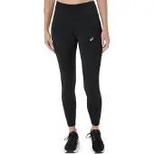 Asics Women's Core Tight Performance Black