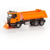 Emek Tippbil Plog Scania Orang 1:25 Emek