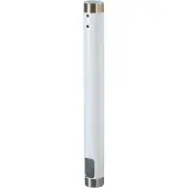 Chief CMS012W, , Speed-Connect, Aluminium, Vit, 226,8 kg, TAA