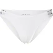 Calvin Klein Bikini Briefs Icon Cotton Modal