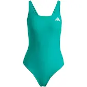 Adidas V-back Baddräkt