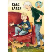 Ebbe läser