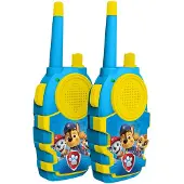 OTL TECHNOLOGIES Paw Patrol Walkie Talkie