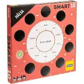 Peliko SMART10 Frågekort, Hälsa (SE)