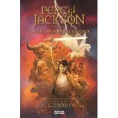 Percy Jackson och de grekiska hjältarna