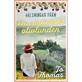 Den italienska olivlunden