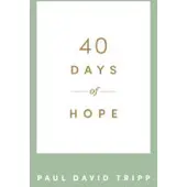 40 Days of Hope