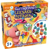 Tactic Kurragömma i Leksaksaffären (SE) Tactic