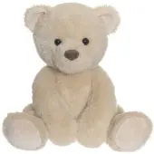 Teddykompaniet Hjalmar Beige