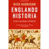 Englands historia. Del 1, Från forntiden till 1600