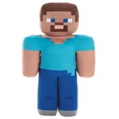 Adlibris Steve Gosedjur 30 cm Minecraft