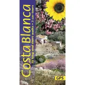 Costa Blanca Walking Guide