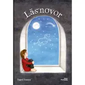 Läsnovor