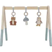 Little Dutch Forest Friends Babygym Little Dutch