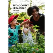Pedagogiskt ledarskap, elevbok, 3:e uppl