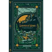 Leaves of grass