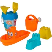 Androni Hinkset med Väska Simba Toys