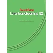 Svenskbiten B2 Lärarhandl
