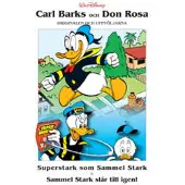 Carl Barks och Don Rosa 9
