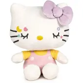 Play Hello Kitty Lila Gosedjur 25 cm