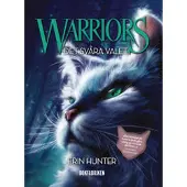 Warriors 1. Det svåra valet