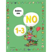 Boken om NO 1-3 Grundbok