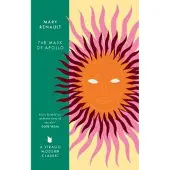 The Mask of Apollo