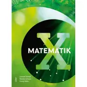Matematik X