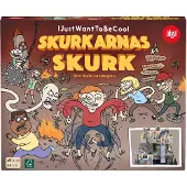 Skurkarnas Skurk