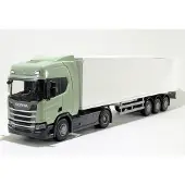 Emek Scania Semi Cr 20H Grön Emek