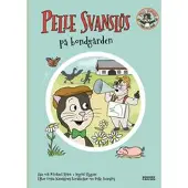 Pelle Svanslös på bondgården