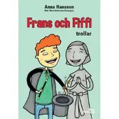 Frans och Fiffi trollar