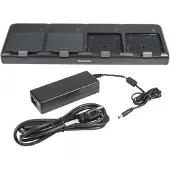 Honeywell - Batteriladdare - utgångskontakter: 4 - Europa - för P/N: 318-055-002