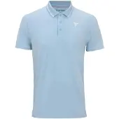 Tecnifibre Team Tech Kortärmad Polotröja