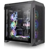Thermaltake CTE C700 Air Midi-Tower Datorchassi Svart