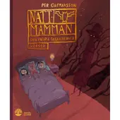 Nattmamman och andra fasansfulla verser